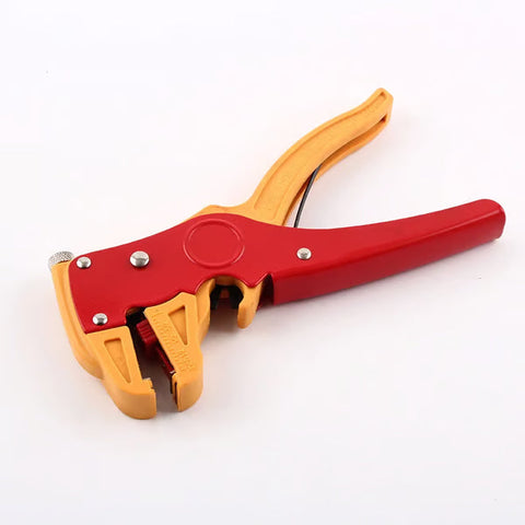 🔥2 in 1 Automatic Wire Stripper