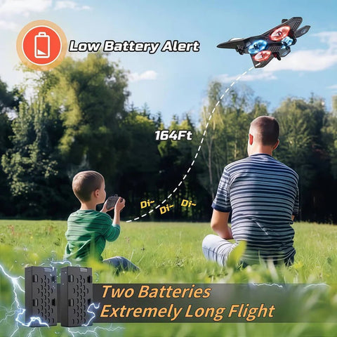 Jet Remote Control Aircraft