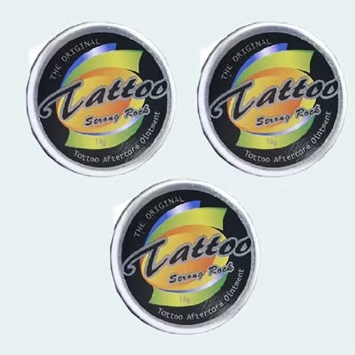 🎁Tattoo Brightening Aftercare Balm