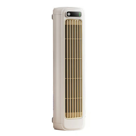 🌊 Wireless Charging Air Conditioner❄️